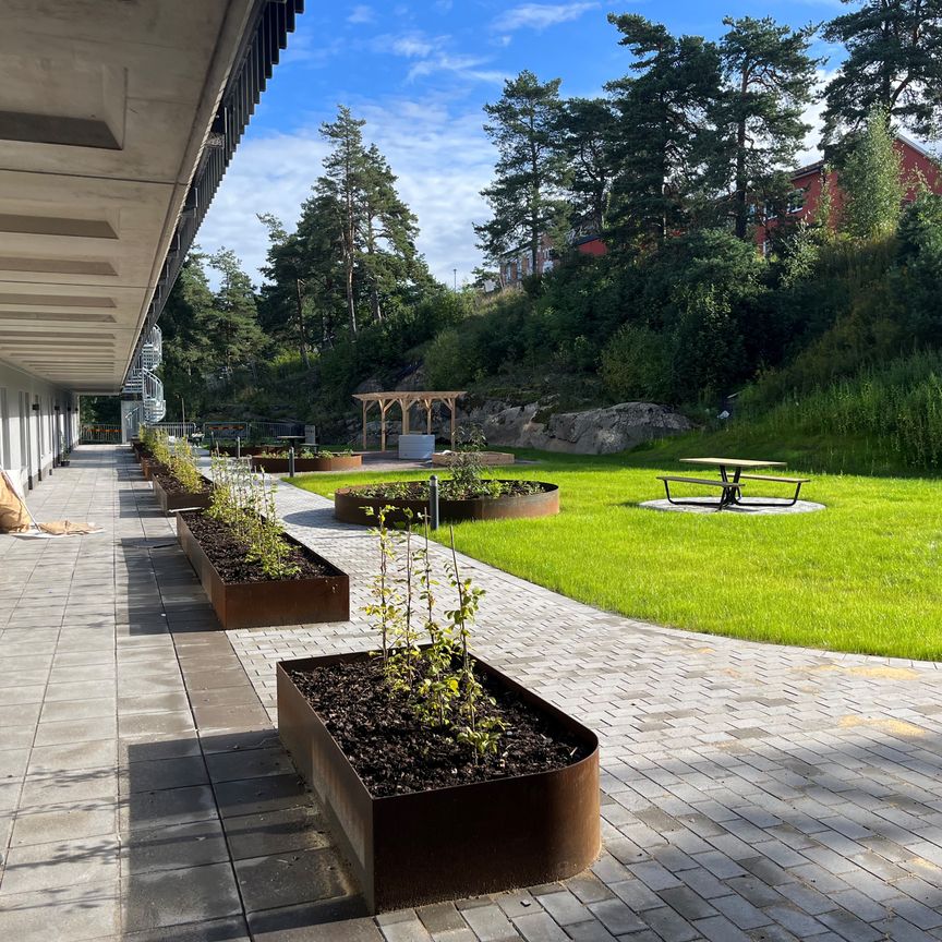 Infanterigatan, Karlstad - Foto 1