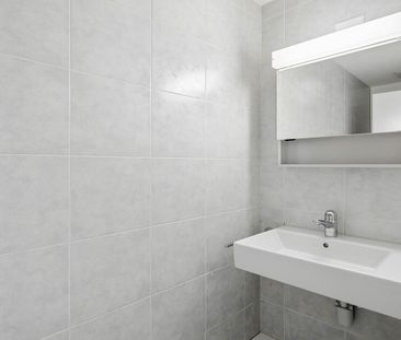 Diese 3½-Zimmer-Wohnung überzeugt durch ihre Grosszügigkeit - Photo 1