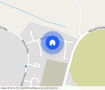 Neyland Drive, Swansea, SA5 - Photo 1