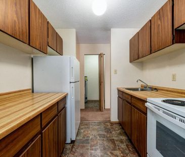 Classic Suite - 1 Bedroom - Photo 6