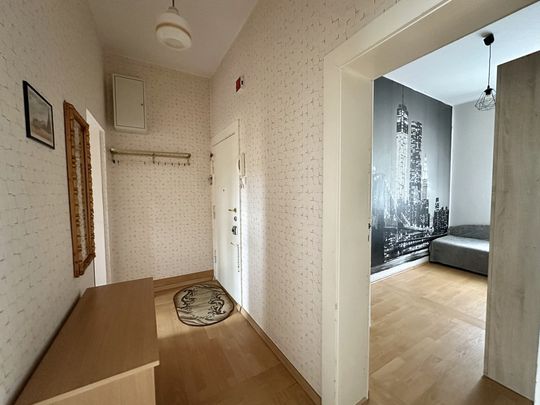 3-pokojowe mieszkanie 54 m2 | ul. Jana Styki, Szn - Photo 1