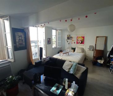 Location appartement 1 pièce - 33.43m² à Niort (79000) - Photo 6
