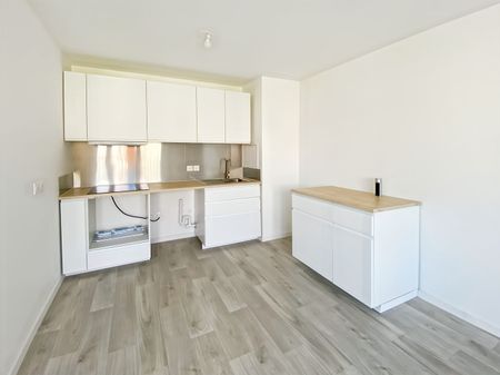 Location appartement 2 pièces, 43.21m², Mennecy - Photo 4