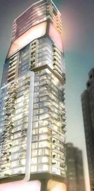The Scotts Tower (D9), Condominium - For Rent - Photo 1