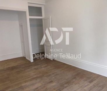 Appartement T3 à GRENOBLE - Photo 1