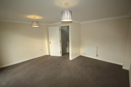 4 bedroom townhouse to rent - Photo 5