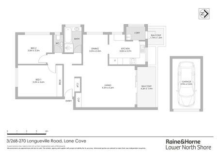 Spacious And Conveniently Located Residence - Photo 5