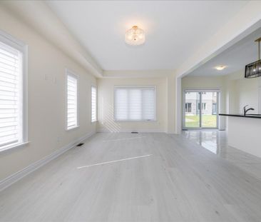 For Lease - 78 Lorne Thomas Place, New Tecumseth, Ontario - Photo 3