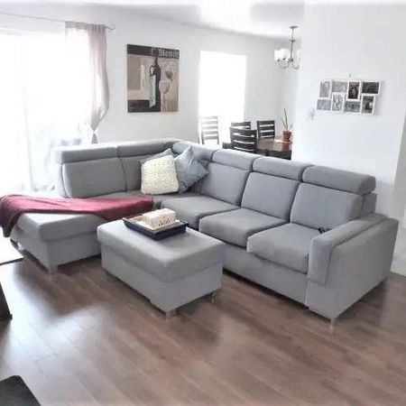 Beau et Grand 4½, secteur St-Joseph - Photo 4
