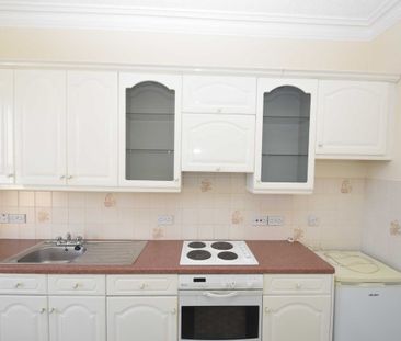 1 bed apartment to rent in Ramshill Road, Scarborough, YO11 - Photo 4