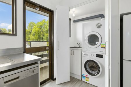 Inner City Apartment on Queen - Photo 5