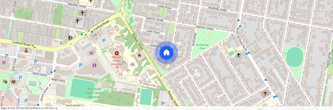 79 Victoria Road, NSW 2766, Rooty Hill