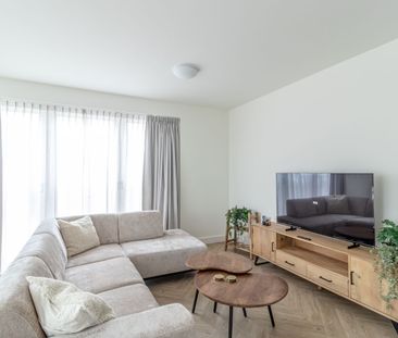 Appartement te huur: Burnhamstraat 155 2132 GZ Hoofddorp - Photo 1