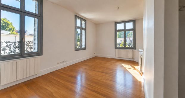Location Appartement 3 pièces 56m² TOURS 37000 - Photo 1