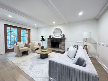 For Lease - 37 Abbeywood Trail, Toronto, Ontario - Photo 2