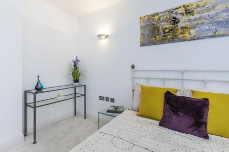 1 bedroom apartment to rent - Photo 4