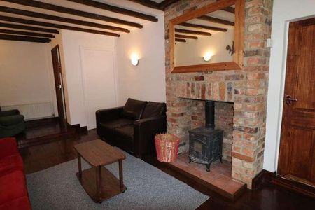 High Road, Elm, Wisbech, PE14 - Photo 4