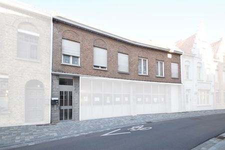 Ruim 3-slaapkamerappartement in centrum Diksmuide - Photo 4