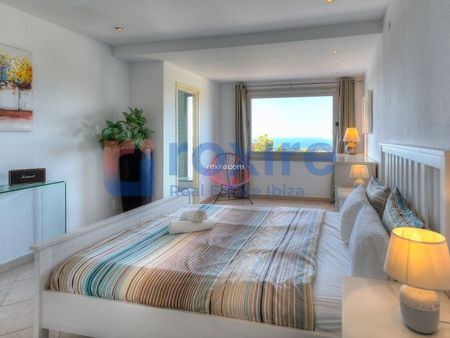 5 bedroom luxury House for rent in Cala Conta - Photo 3