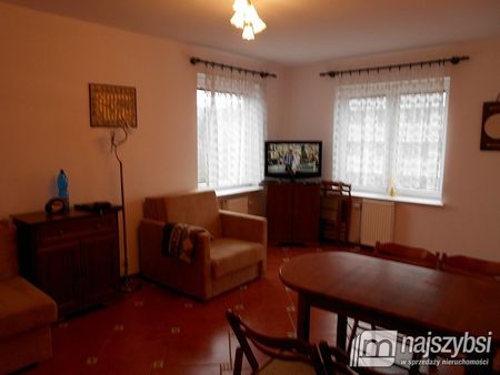 Międzyzdroje - apartament z widokiem na morze - Zdjęcie 5