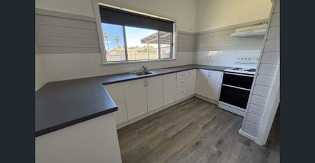 Freshly Updated Three Bedroom Home - Photo 4