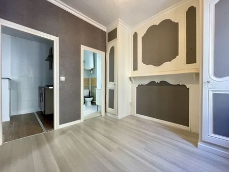 AGREABLE T2 - Photo 2