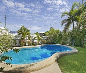 8/103 Harold Street, West End QLD 4810 - Townhouse For Rent - $480 ... - Photo 3