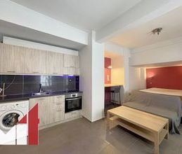 Studio/Γκαρσονιέρα για ενοικίαση - Ζωγράφου, - Photo 4