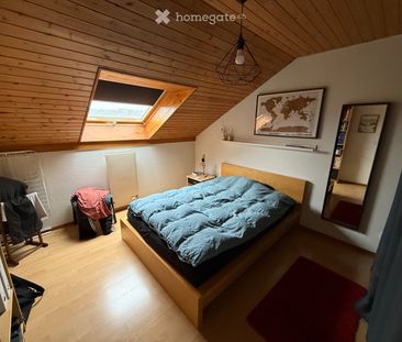 2.5 Zimmer, 51 m² - Photo 4