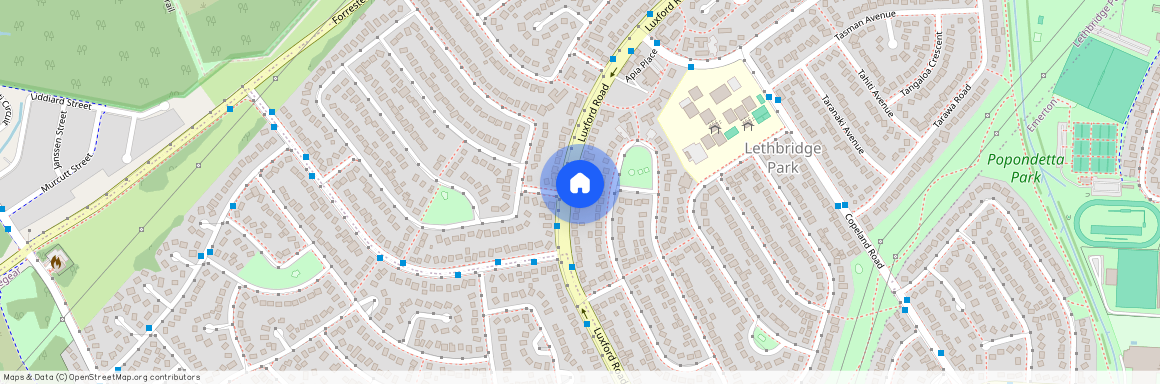 370 Luxford Road Lethbridge Park