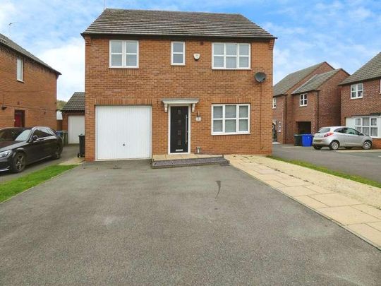 Blackshale Road, Mansfield Woodhouse, NG19 - Photo 1