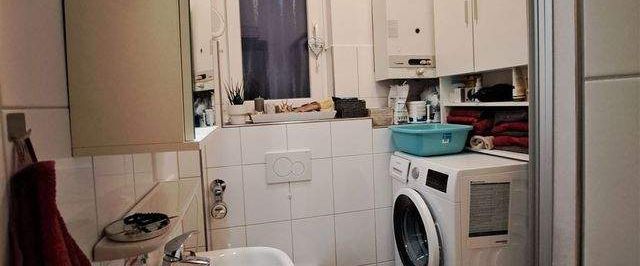 Charmante 3-Zimmer-Whg. mit Garten in zentraler Lage // Bugenhagenstraße 4, Südfriedhof - Photo 1