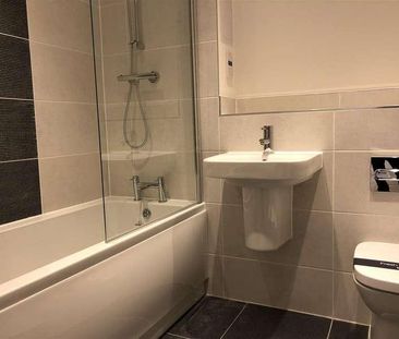 Nuffield House, Holmesley Road, Borehamwood, WD6 - Photo 4