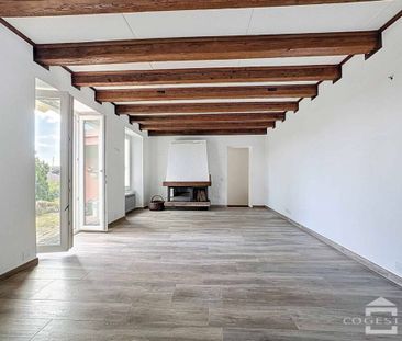 Maison de village individuelle rénovée à Essertines-sur-Rolle - Foto 6