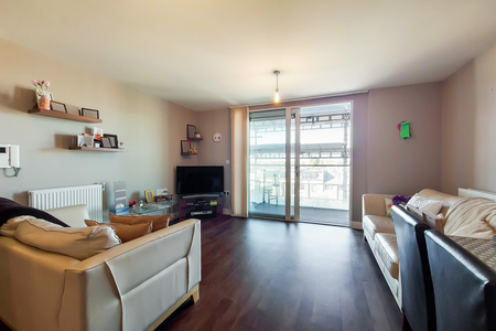 2 bedroom apartment to rent - Photo 2