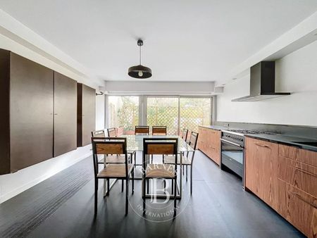 Tout savoir sur cet appartement dans le quartier Silly-Gallieni, à Boulogne-Billancourt - Photo 2