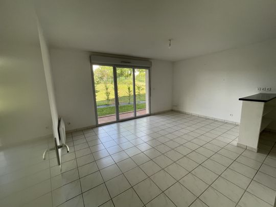 Location Appartement 2 pièces 40m² RODEZ 12000 - Photo 1