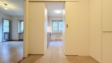 Ihr neues Zuhause im St. Johann: Sanierte 2-Zimmer-Wohnung mit Balkon - Photo 5