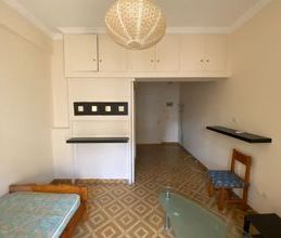 Studio/Γκαρσονιέρα για ενοικίαση - Πάτρα, - Photo 3