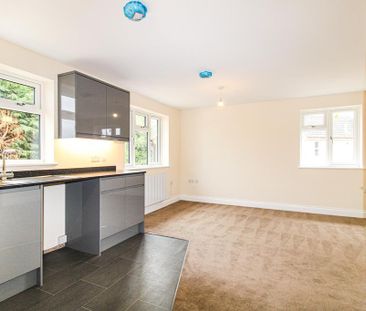 1 bedroom maisonette to rent - Photo 6