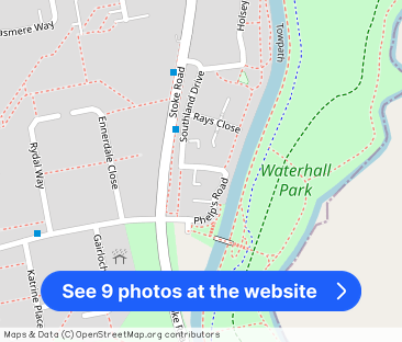 Phelps Road, Bletchley, Milton Keynes, Buckinghamshire, MK2 3FD - Photo 1