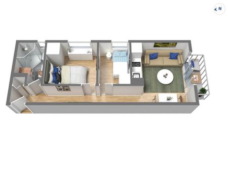 City Living at its Best!! - Photo 3