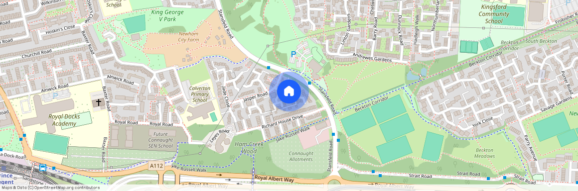 27 Emerald Close, London, E16 3TS, United Kingdom