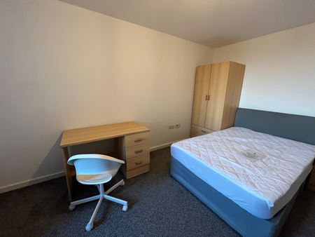 Flat 18C, Westmount, LS2 9NZ, Leeds - Photo 4