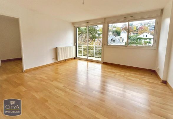 Appartement à louer 2 pièces 43.35m² - Photo 1