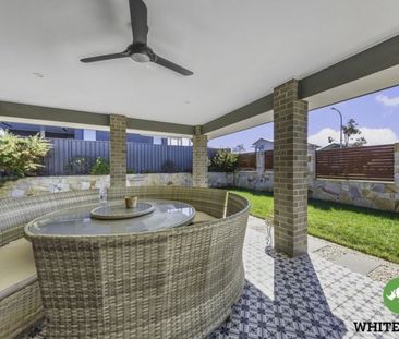 38 McGowan Street, Googong - Photo 1