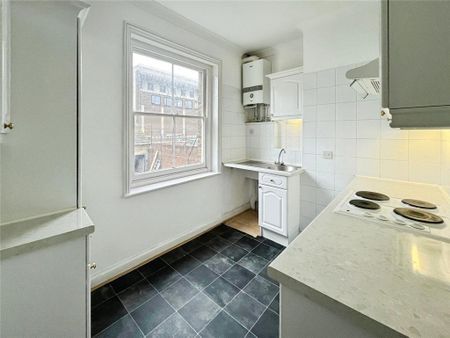 1 bedroom flat to rent - Photo 2