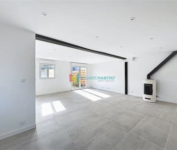 Location maison 4 pièces - 106m² à Pleuven (29170) - Photo 6