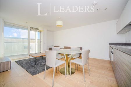 2 bedroom apartment to rent - Photo 5