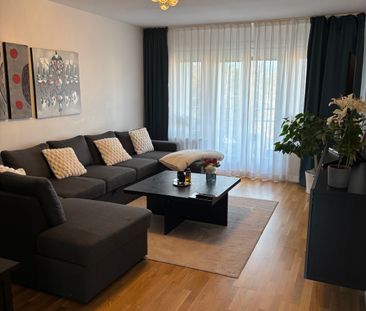 Bäverbäcksgränd, Bandhagen - Photo 5